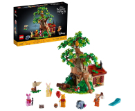 LEGO Ideas 21326 Kubuś Puchatek - 1022226 - zdjęcie 10